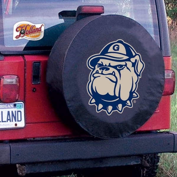 27 X 8 Georgetown Tire Cover